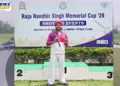Abhimanyu Singh Bhati Wins Skeet Gold at NRAI Championship