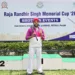 Abhimanyu Singh Bhati Wins Skeet Gold at NRAI Championship