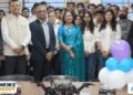 Adani University AI Labs Open for New Engineering Skills