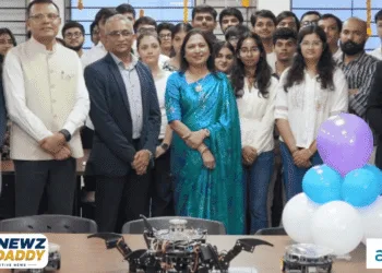 Adani University AI Labs Open for New Engineering Skills
