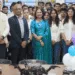 Adani University AI Labs Open for New Engineering Skills