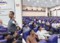 Adani University Induction Programme 2026 Prepares Future Engineers