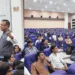 Adani University Induction Programme 2026 Prepares Future Engineers