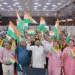 Ahmedabad Old Age Homes Mark 80th Independence Day