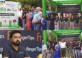 Ahmedabad Tree Plantation Drive Targets 100,000 New Trees