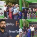 Ahmedabad Tree Plantation Drive Targets 100,000 New Trees