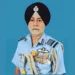 Air Marshal Tejpal Singh Takes Charge as Deputy Air Chief