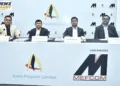 Annu Projects IPO: ₹175 Crore Issue Opens on August 25, 2026
