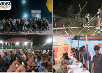 Army Agniveer Recruitment Rally Schedule Explained for 14 Regions