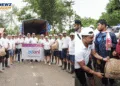 Assam Flood Relief Receives ₹11 Crore Adani Donation