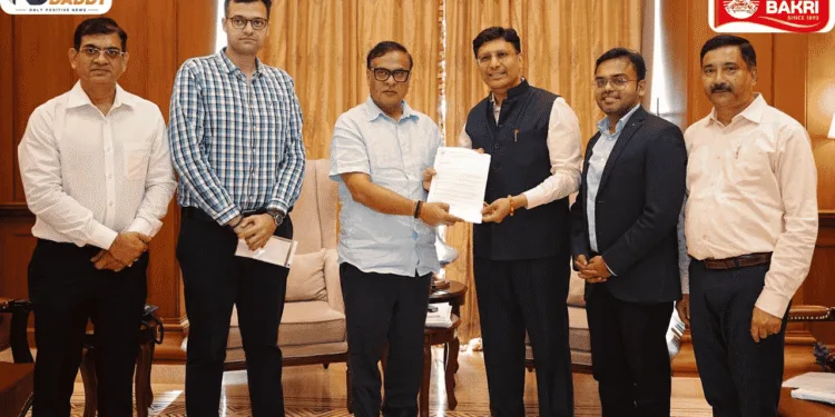 Assam Floods FAITTA Gives ₹81.36 Lakh For Relief Support