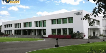 Cadila Pharmaceuticals website gets AI-powered digital upgrade