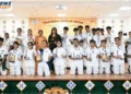 DPS-Bopal honours 270 students at Pratibha Gaurav Divas