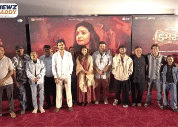 Damru Gujarati Film Release Date Set for 23 October 2026