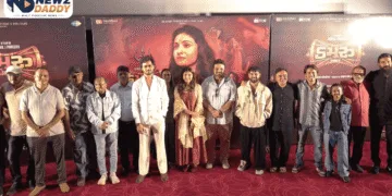Damru Gujarati Film Release Date Set for 23 October 2026