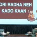 Dr Parth Oza Speaks on Garba, Healing and Life at GLS Event