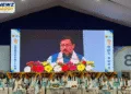 GSFC University Convocation Sees Women Lead The Gold Medal Tally