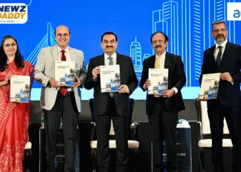 Gautam Adani Seeks New Credit Framework for Infrastructure