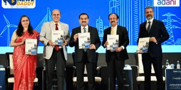 Gautam Adani Seeks New Credit Framework for Infrastructure