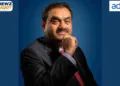Gautam Adani Special Message After Legal Chapter Comes to Close