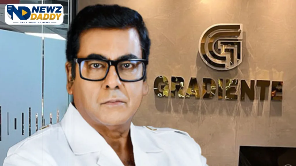 Gradiente Infotainment ₹5000 Crore Investment Announced