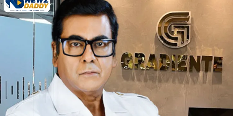 Gradiente Infotainment ₹5000 Crore Investment Announced