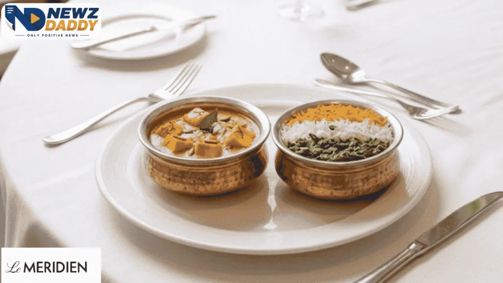 Great Indian Table Brings Regional Cuisine to Ahmedabad