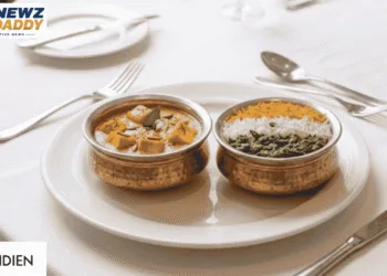Great Indian Table Brings Regional Cuisine to Ahmedabad