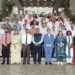 Gujarat Police Get RRU Human Trafficking Training in Gandhinagar