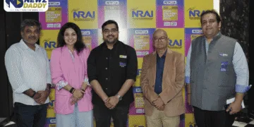 Gujarat Restaurant Industry Gets Fresh Push From NRAI Summit
