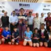 Gujarat State Squash Championship 2026 Crowns 11 Champions