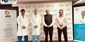 Heart Transplant Care Gets Boost as EPIC Joins MGM Healthcare