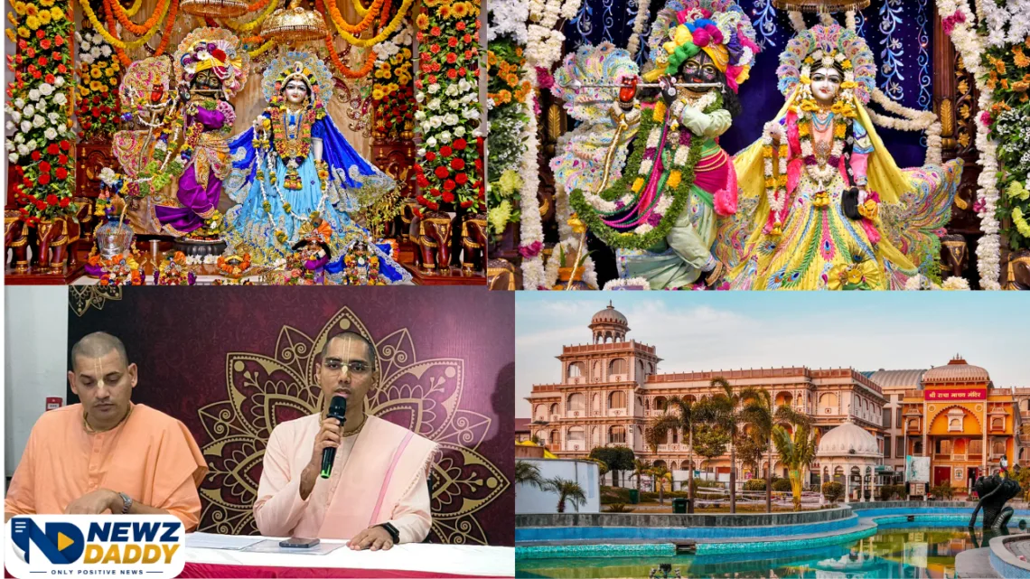 ISKCON Bhadaj