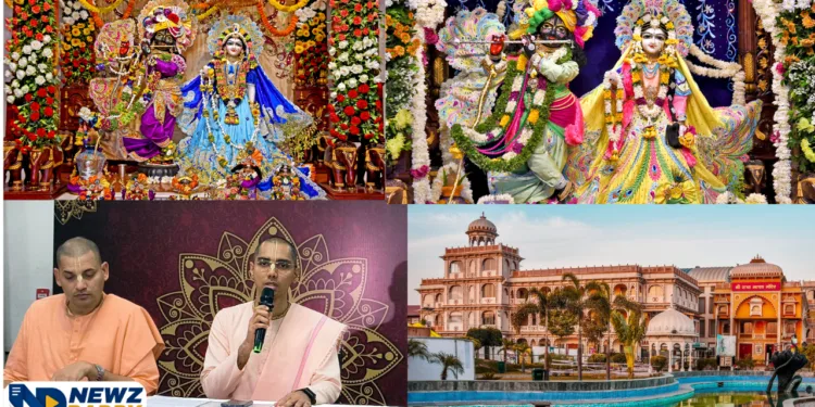 ISKCON Bhadaj