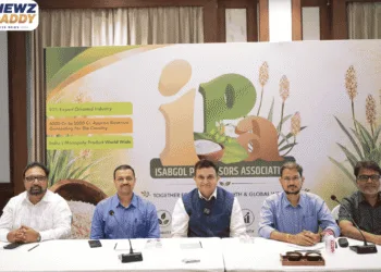 Isabgol GST Dispute Puts Unjha Trade Under Fresh Pressure