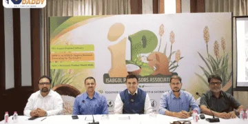 Isabgol GST Dispute Puts Unjha Trade Under Fresh Pressure