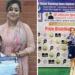 Ishita Joshi Table Tennis Third Place at Jamnagar Event