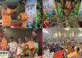 Janmashtami Celebrations Held in Ahmedabad and Gujarat