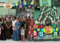 Kalorex Future School holds VUCA Day in Ghatlodia, Ahmedabad