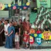 Kalorex Future School holds VUCA Day in Ghatlodia, Ahmedabad