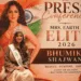 Mrs Earth Elite 2026 Brings Pride to Ahmedabad and India