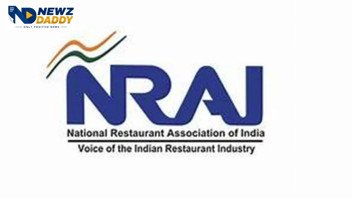NRAI Food Delivery Summit 2026 Set for Biggest Ahmedabad Event