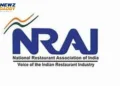 NRAI Food Delivery Summit 2026 Set for Biggest Ahmedabad Event