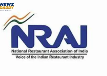 NRAI Food Delivery Summit 2026 Set for Biggest Ahmedabad Event