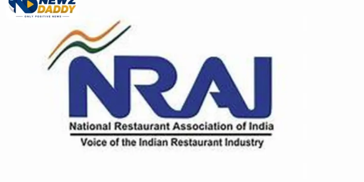 NRAI Food Delivery Summit 2026 Set for Biggest Ahmedabad Event