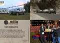 Nissan TEKTON Creates India Book of Records with Leh Drive