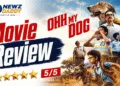 Ohh My Dog Movie Review-