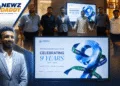 Orenda Financial Marks 9 years With ₹1,000 Crore Milestone
