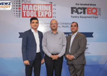 PMTX 2026 Pune: Machine Tool Expo to Start on September 7