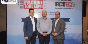 PMTX 2026 Pune: Machine Tool Expo to Start on September 7